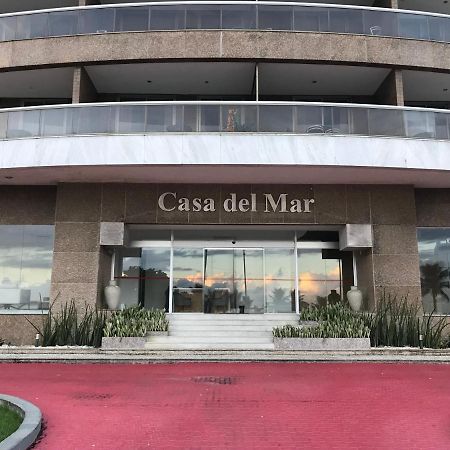 Apart Suite Frente Ao Mar Rio de Janeiro Kültér fotó