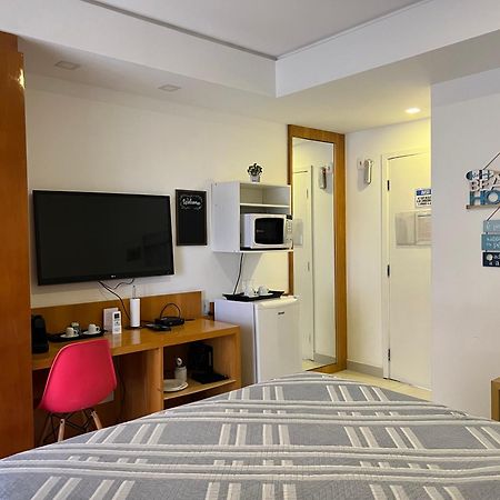 Apart Suite Frente Ao Mar Rio de Janeiro Kültér fotó
