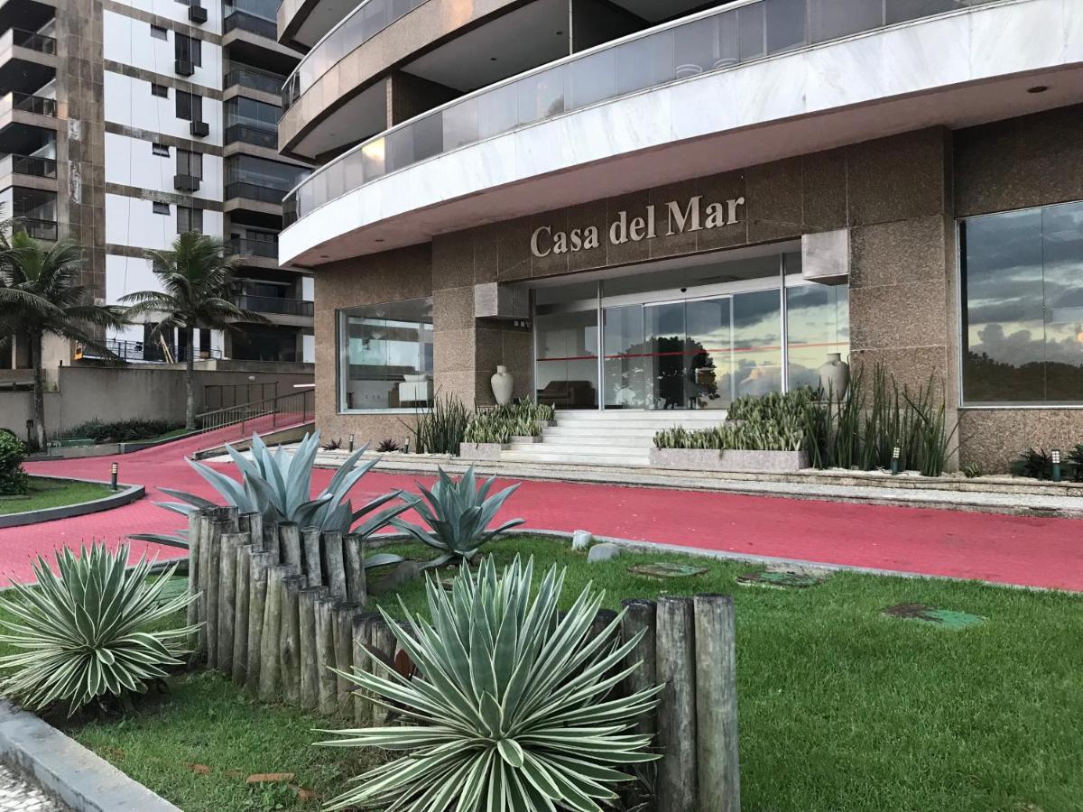 Apart Suite Frente Ao Mar Rio de Janeiro Kültér fotó