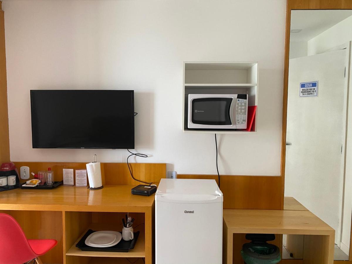 Apart Suite Frente Ao Mar Rio de Janeiro Kültér fotó