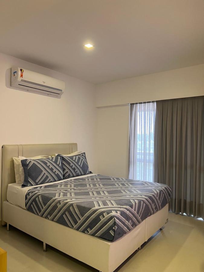 Apart Suite Frente Ao Mar Rio de Janeiro Kültér fotó