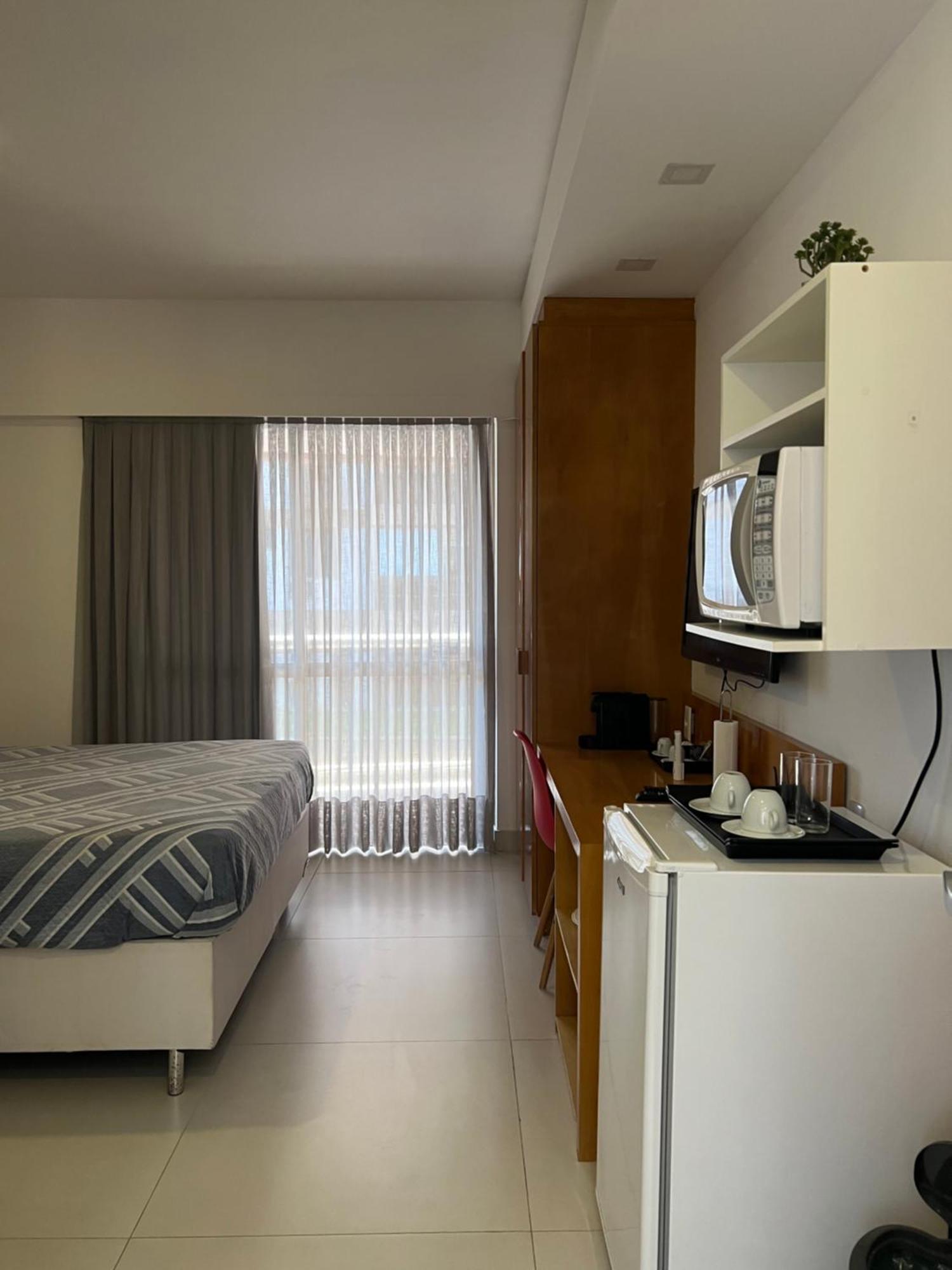 Apart Suite Frente Ao Mar Rio de Janeiro Kültér fotó